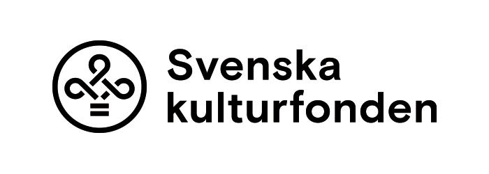 Svenska kulturfonden logo